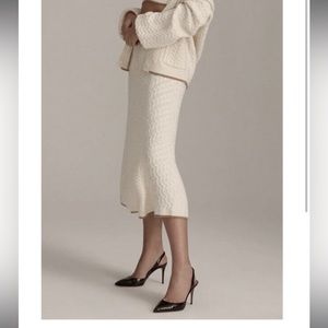 ✨NWT✨ Favorite Daughter The Lauren Skirt, small